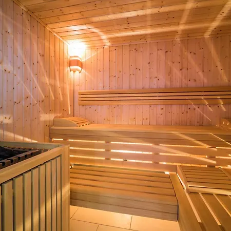 Residenz Seestern * Boltenhagen (Ostseebad)