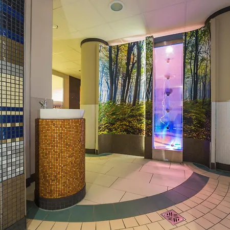 Residenz Seestern Apartment *