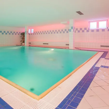 Apartment Residenz Seestern Boltenhagen (Ostseebad)