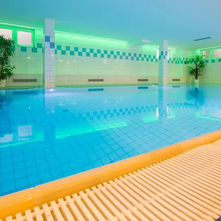 Apartment Residenz Seestern Boltenhagen (Ostseebad)