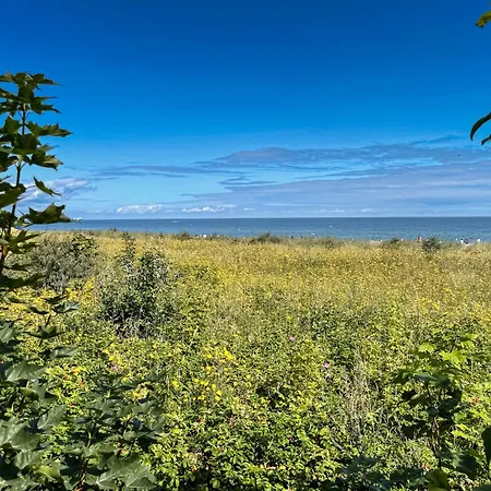 Residenz Seestern Boltenhagen (Ostseebad)