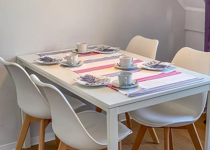 Apartmán Residenz Seestern Boltenhagen (Ostseebad)