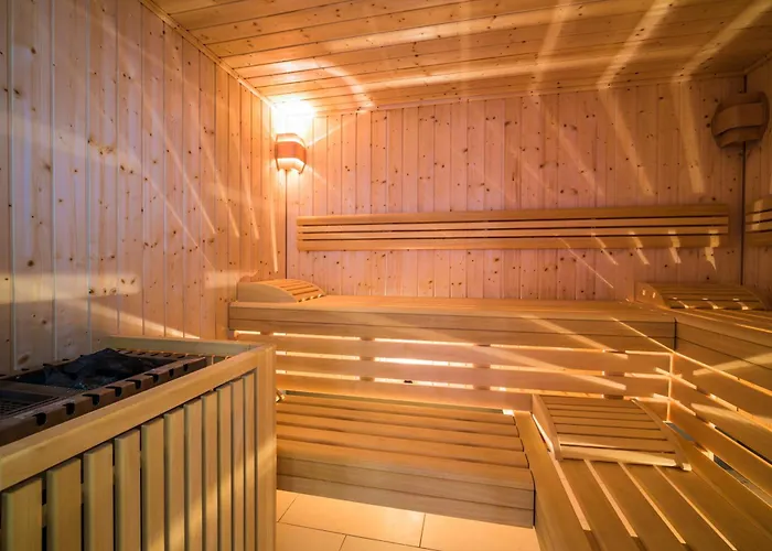 Residenz Seestern * Boltenhagen (Ostseebad)