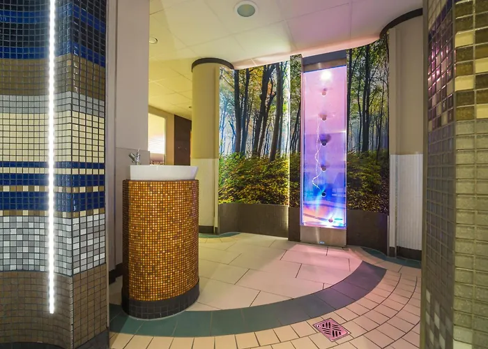 Residenz Seestern Apartmán *